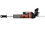 Fox 2.0 Factory Race Series ATS Steering Stabilizer for 2020-2024 Jeep Gladiator