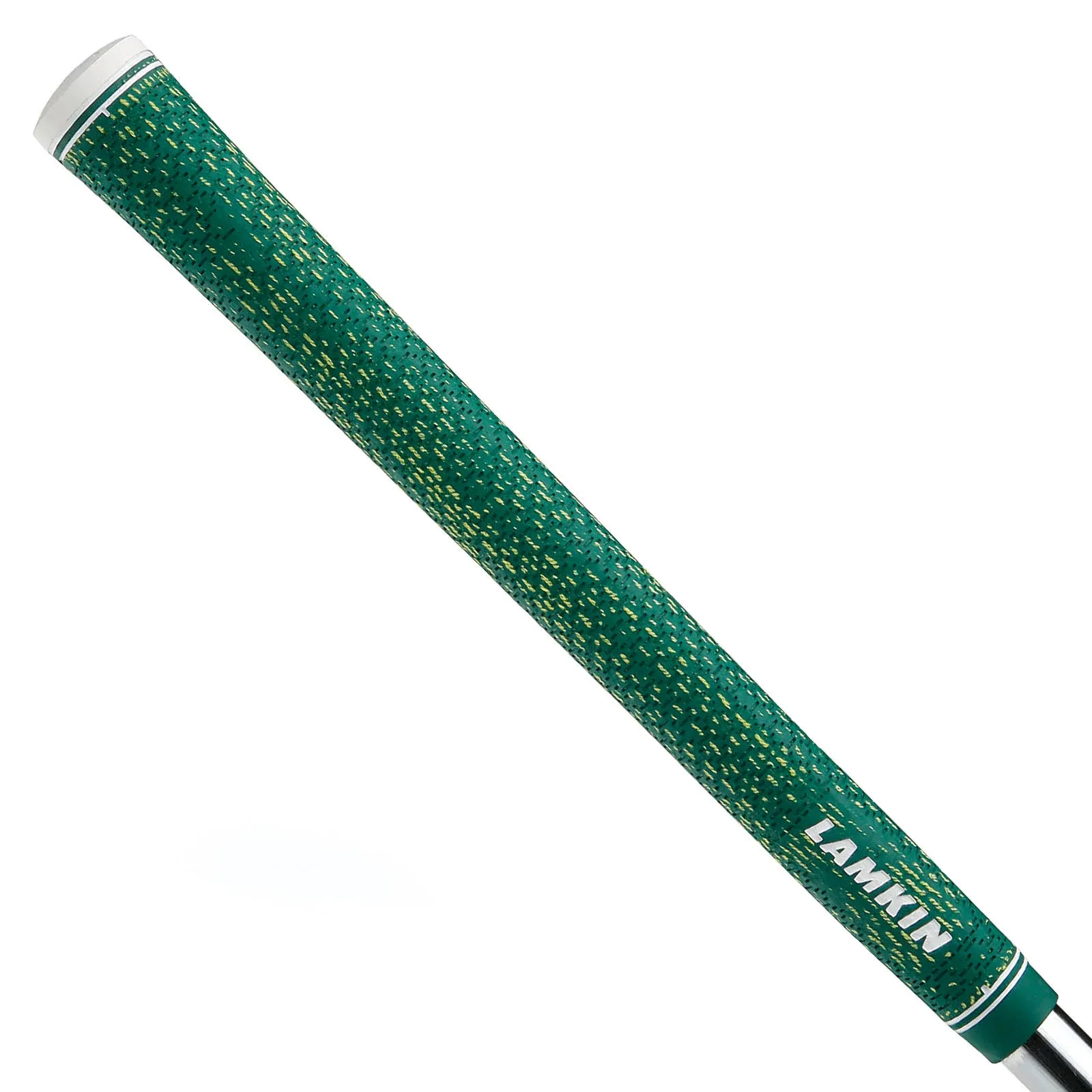 Lamkin Mens UTX Midsize 58R - Green Golf Grip