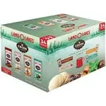 Land O' Lakes Hot Cocoa Mix, Variety Pack, 30 Packets