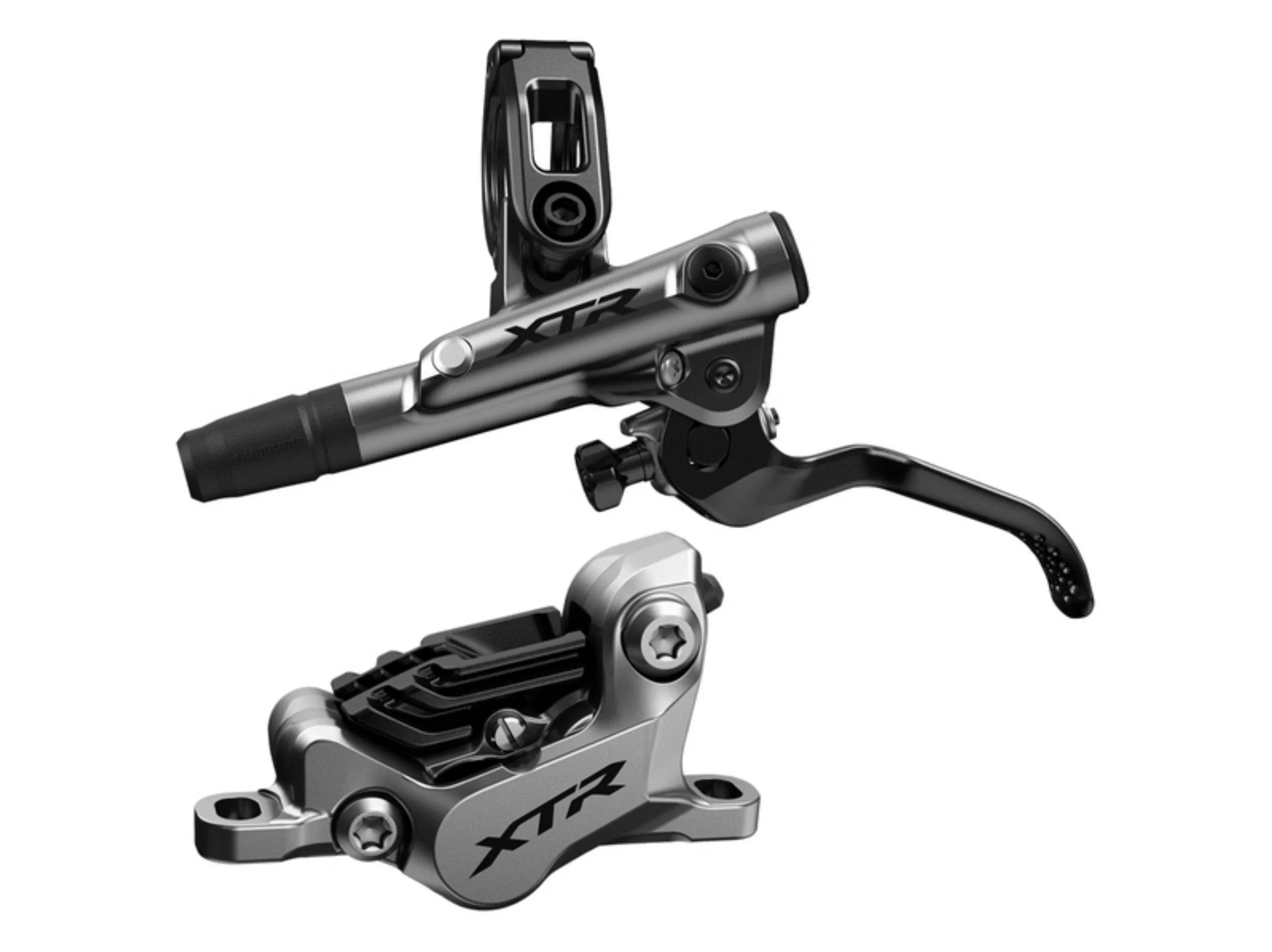 Shimano XTR BR-M9120 Disc Brake Front