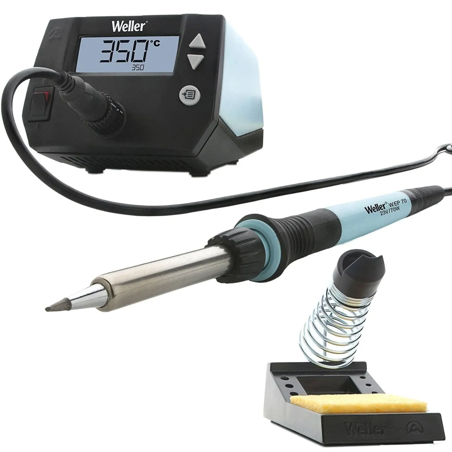 Weller WE1010NA Digital Soldering Station