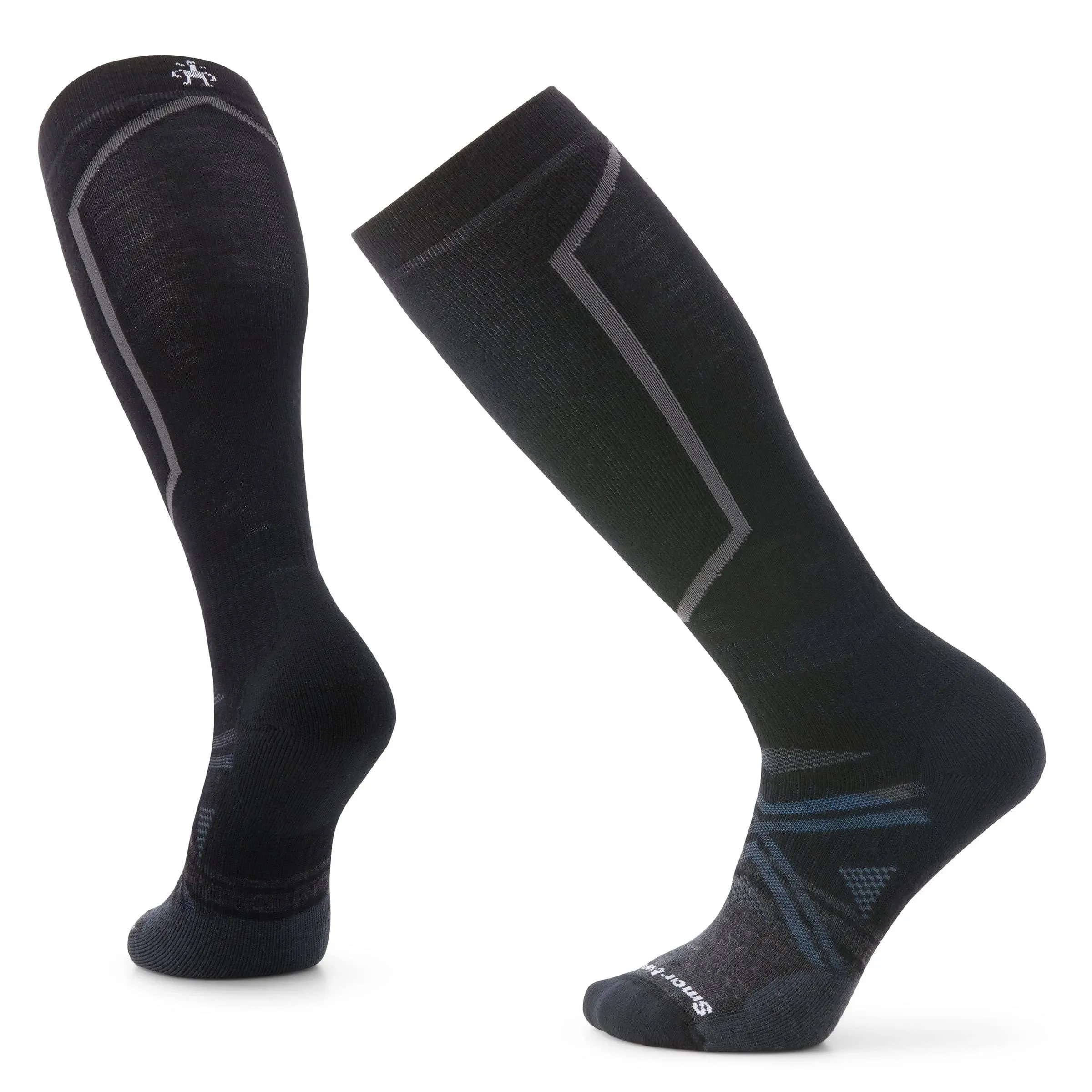 Smartwool Ski Full Cushion OTC Socks - Men's