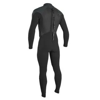 4/3mm Men's O'Neill NINJA C/Z Fullsuit | Wetsuit Wearhouse