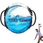 Tidal Tank Sphere Mini - Up to 33 lbs, Purple