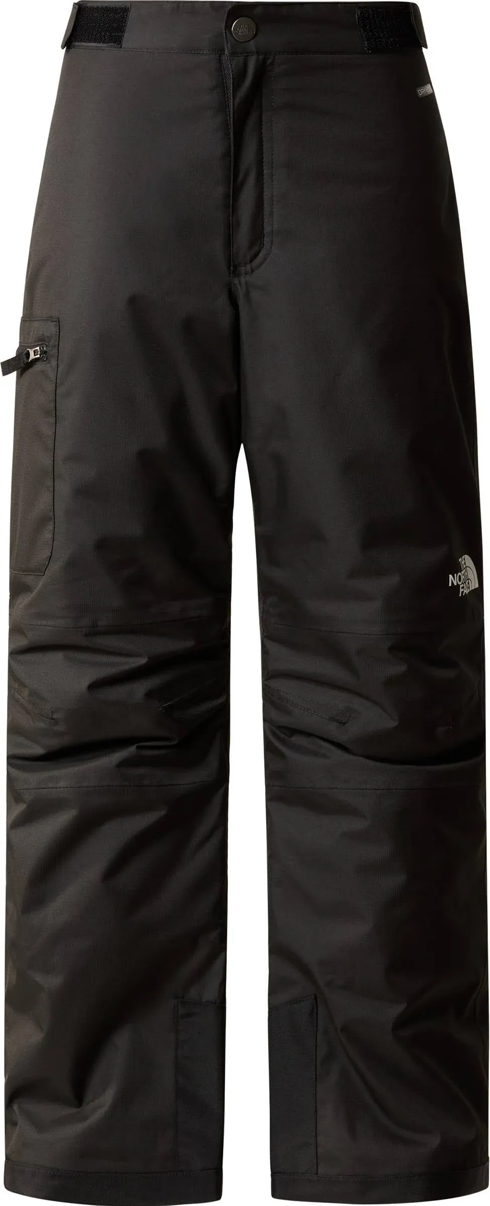 The North Face Freedom Insulated Pant - Girls' TNF Black, L