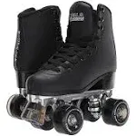 Impala Quad Skates - Black