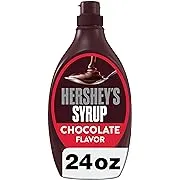 Hershey's Chocolate Syrup - 24 oz.