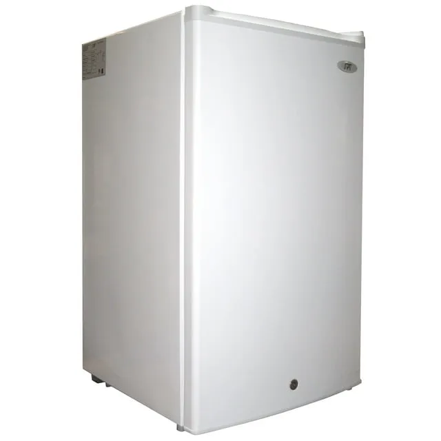 SPT 3.0 Cu. ft. Energy Star Upright Freezer - White