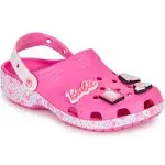 Crocs Barbie Classic Clogs