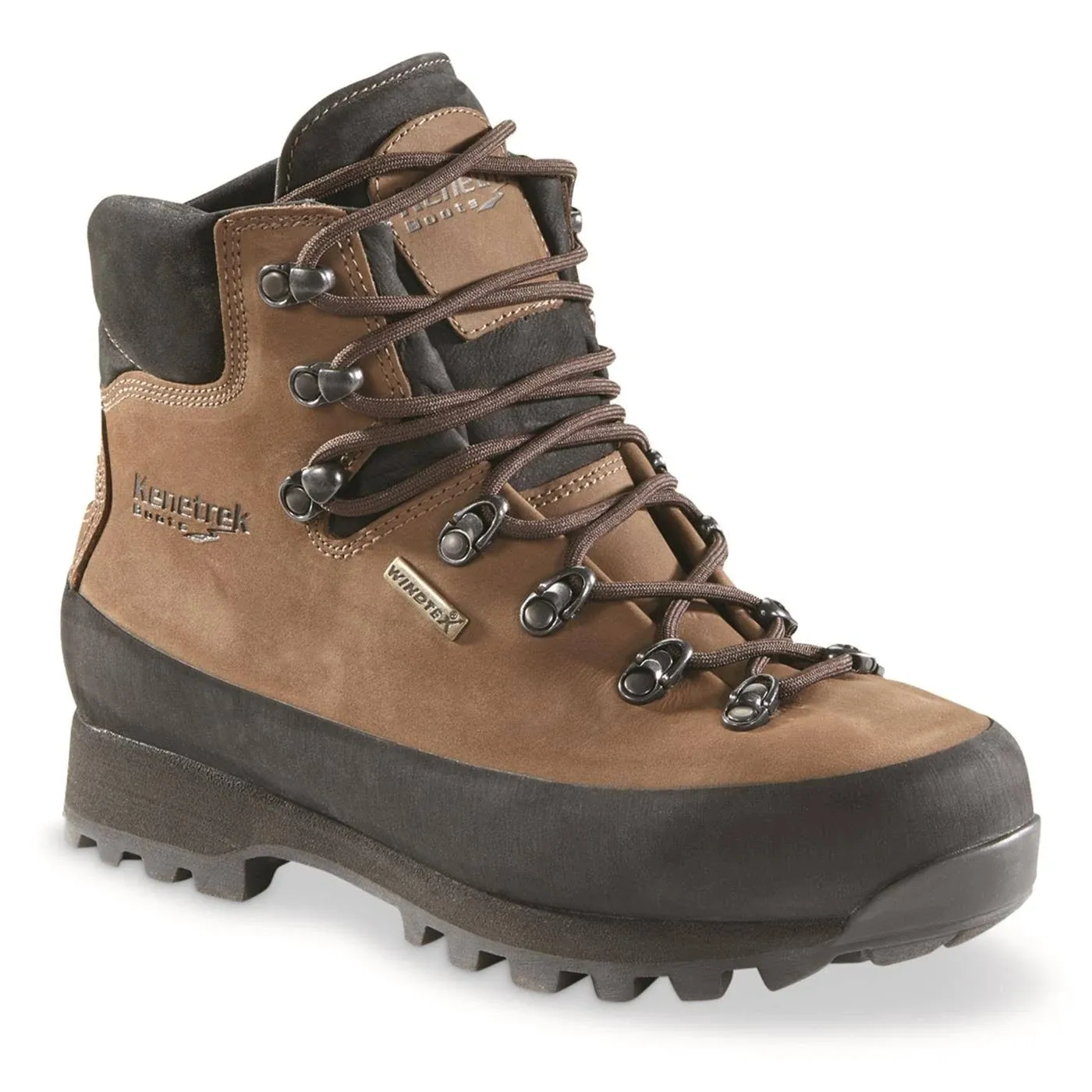 Kenetrek Women's Hiker