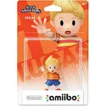 Nintendo Lucas amiibo - Wii U