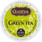 Celestial Seasonings Green Tea K-Cups - 24 count