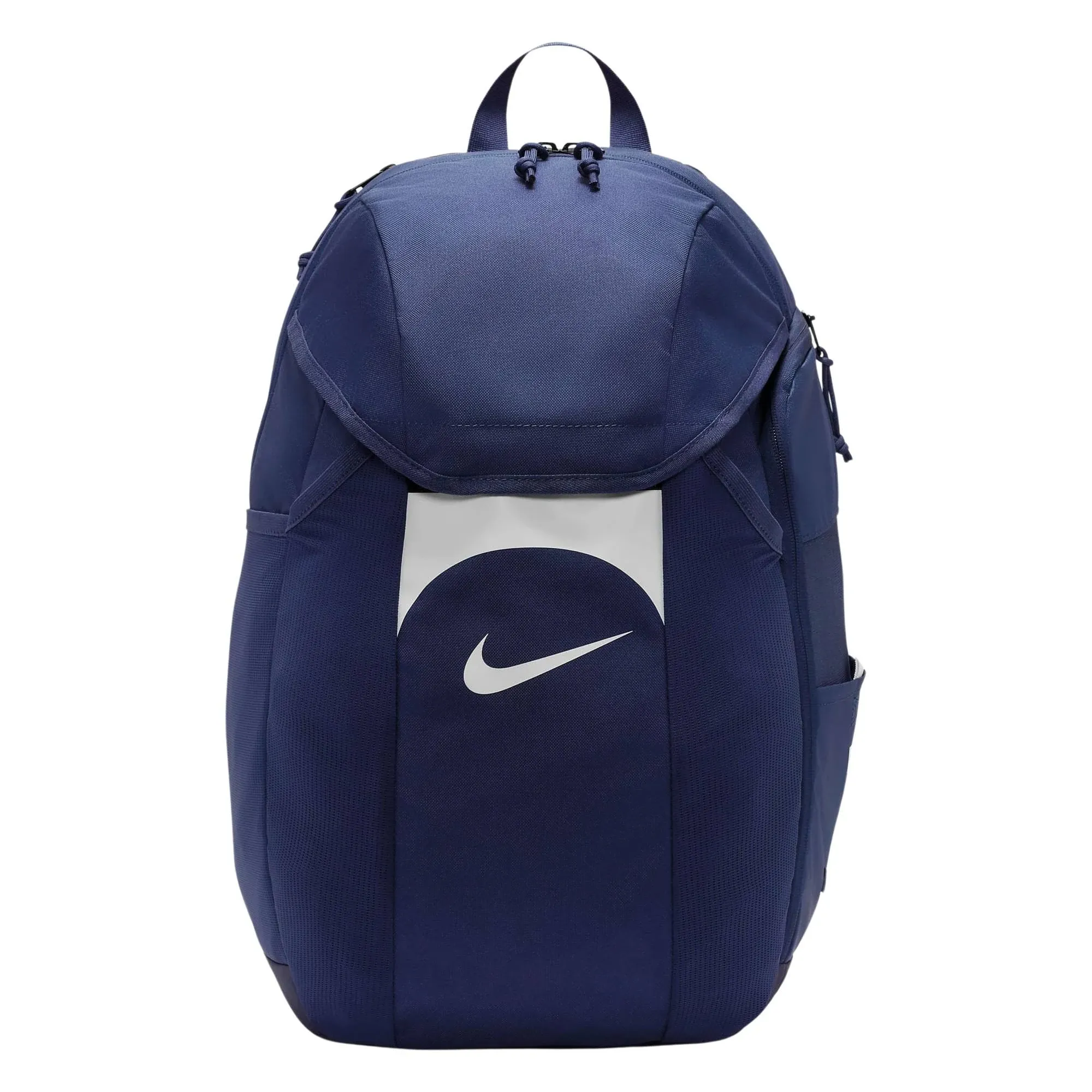 Nike Academy Team Backpack - Navy