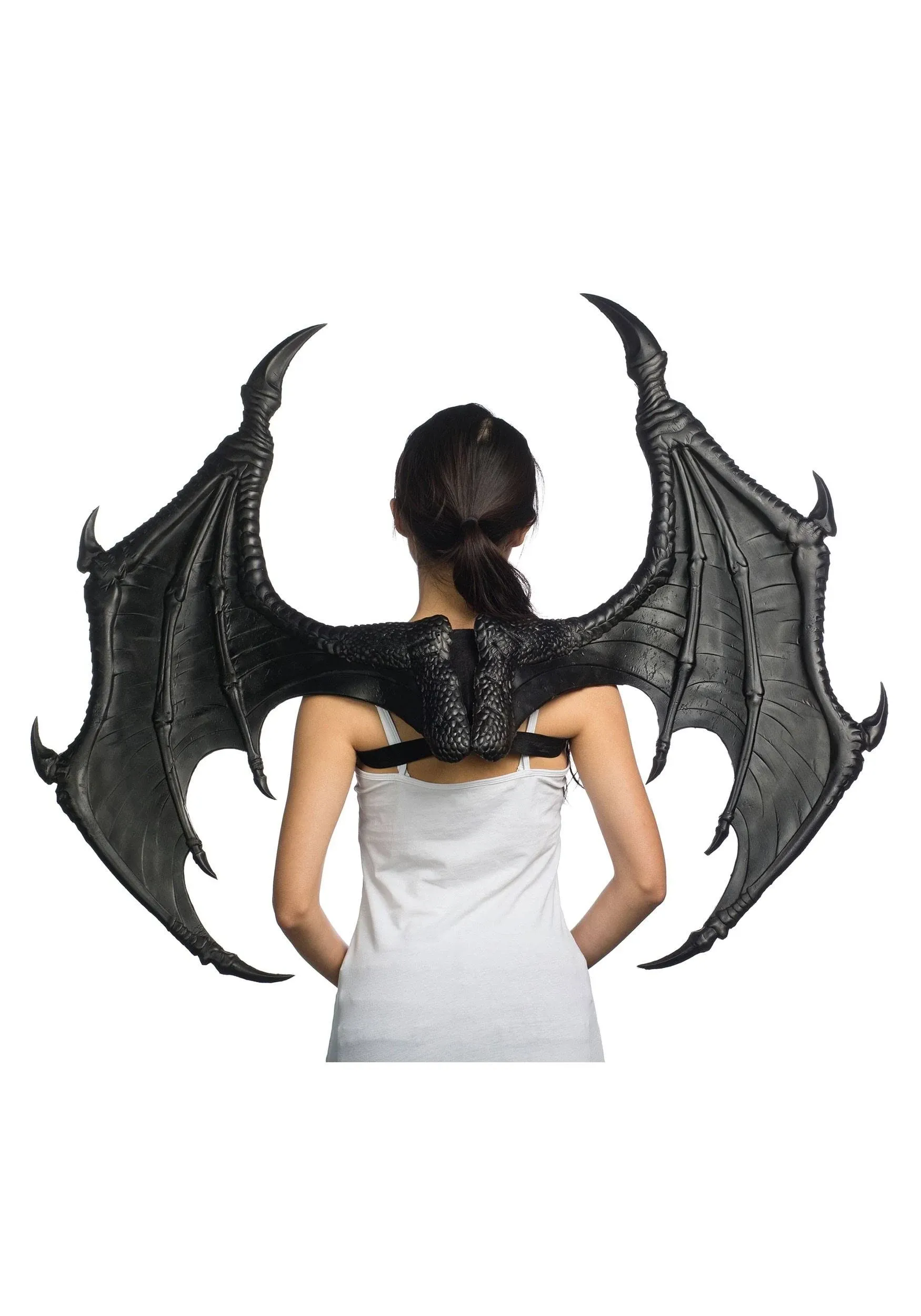 Ultimate Dragon Wings