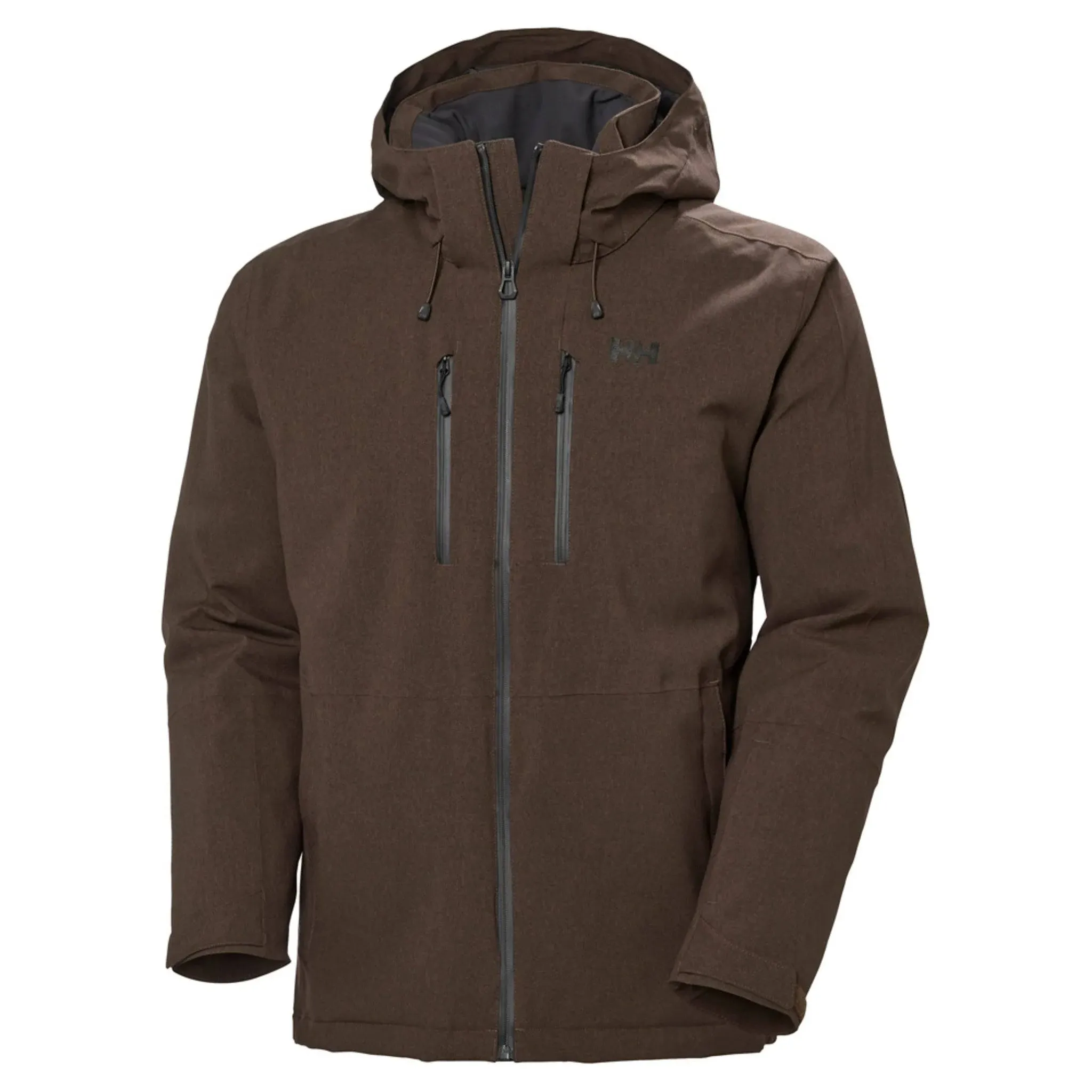 Helly Hansen Juniper 3.0 Jacket - Men's - Triple Espresso - M