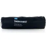 THERMAREST BaseCamp Camping Self Inflating 2&#034; Sleeping Mat Pad Large 77&#034;L x 25&#034;W