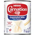 Carnation Evaporated Milk