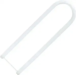 GE Lighting 32-watt U-Bent T8 Tube Bulb