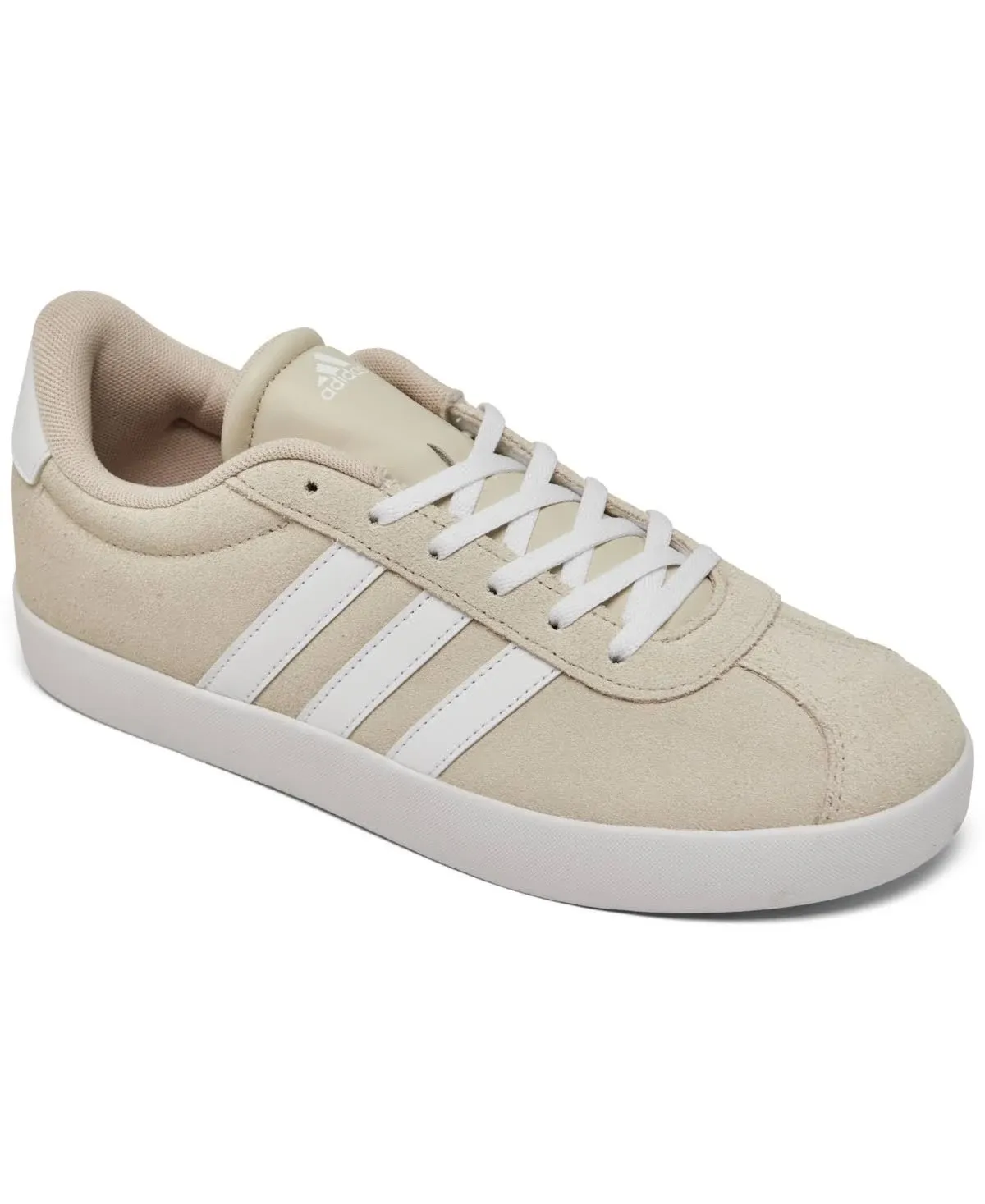 adidas VL Court 3.0 Kids' Tennis Shoes