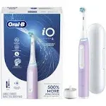 Oral-B iO Series 4 Electric Toothbrush with Brush Head