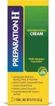 Preparation H Cream Multi-Symptom