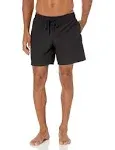 Tackle & Tackle Mens 7 in. Solid  Boardshort ||P000746063||