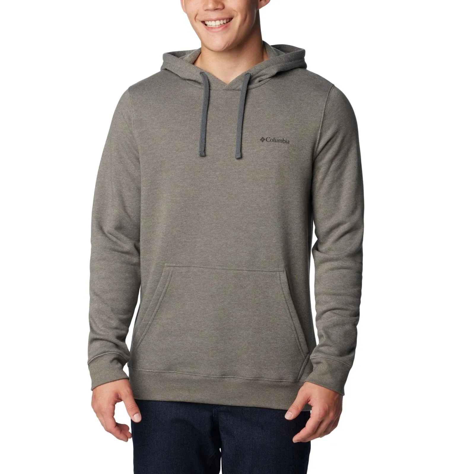 Columbia Men's Trek Hoodie