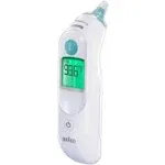 Braun ThermoScan 6 Ear Thermometer