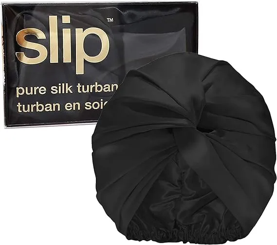 Pure Silk Turban