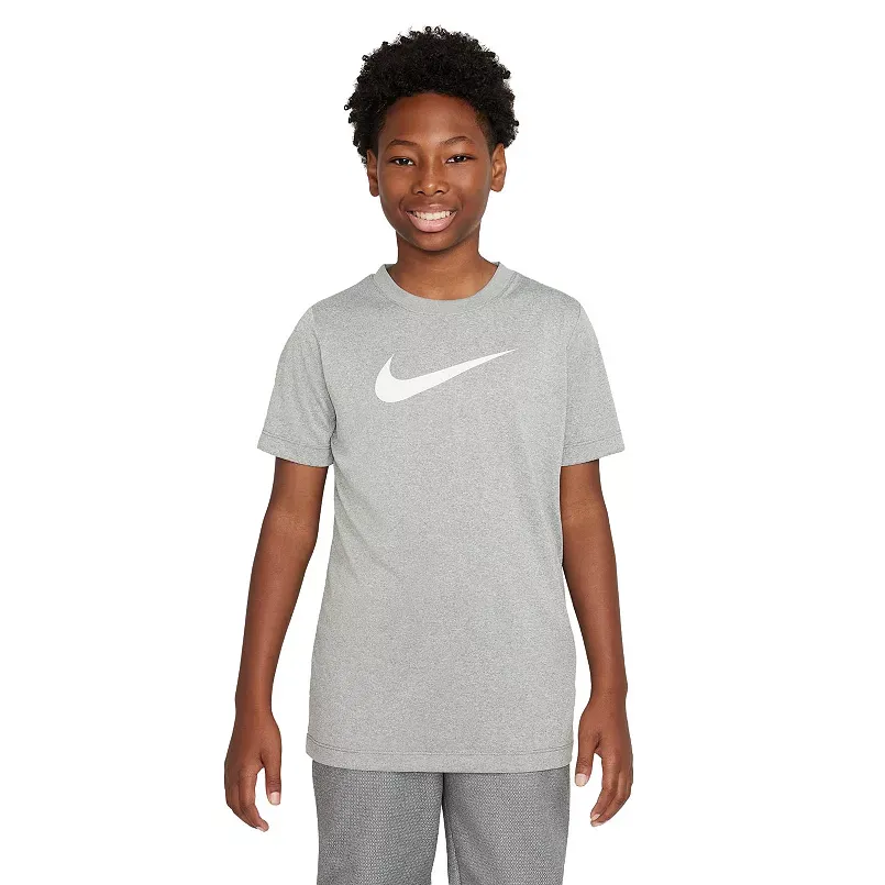 Boys 8-20 Nike Dri-FIT Legend Tee