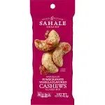 Sahale Snacks Glazed Mix Pomegranate Vanilla Cashews