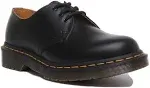 Dr Martens Men's 1461 Smooth