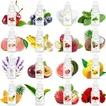 SUKVTDY Food Flavoring Oil 16 Pack