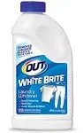 White Brite Wb30n Laundry Whitener, 28 oz.