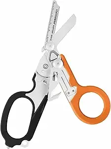 Leatherman Raptor Heavy Duty Medical Shears Multi-Tool