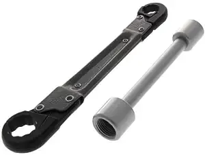 Kwik Tite & Angle-On Wrench Kit