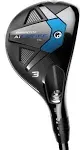 Callaway Paradym AI Smoke HL Hybrid Golf