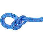 Mammut 9.5 Crag Classic Rope - Blue/White 60m