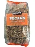 Kirkland Signature Pecan Halves, 2 Pounds 2 Pound