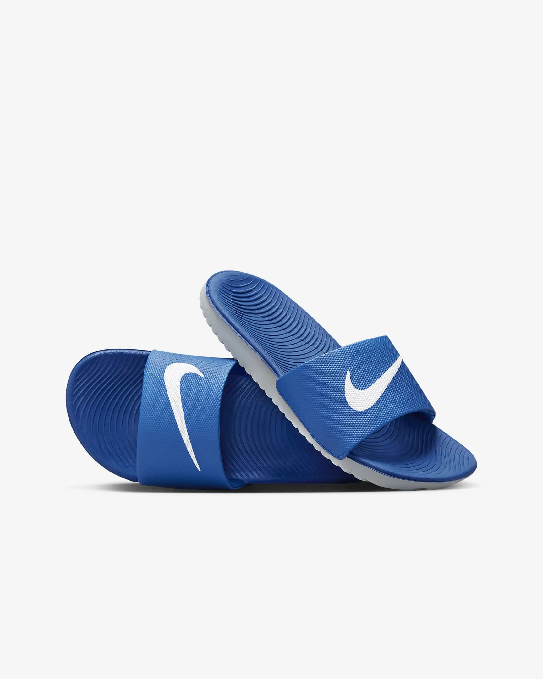 Nike Kawa Younger and Older Kids' Slide