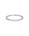 Swarovski Matrix Tennis Bracelet