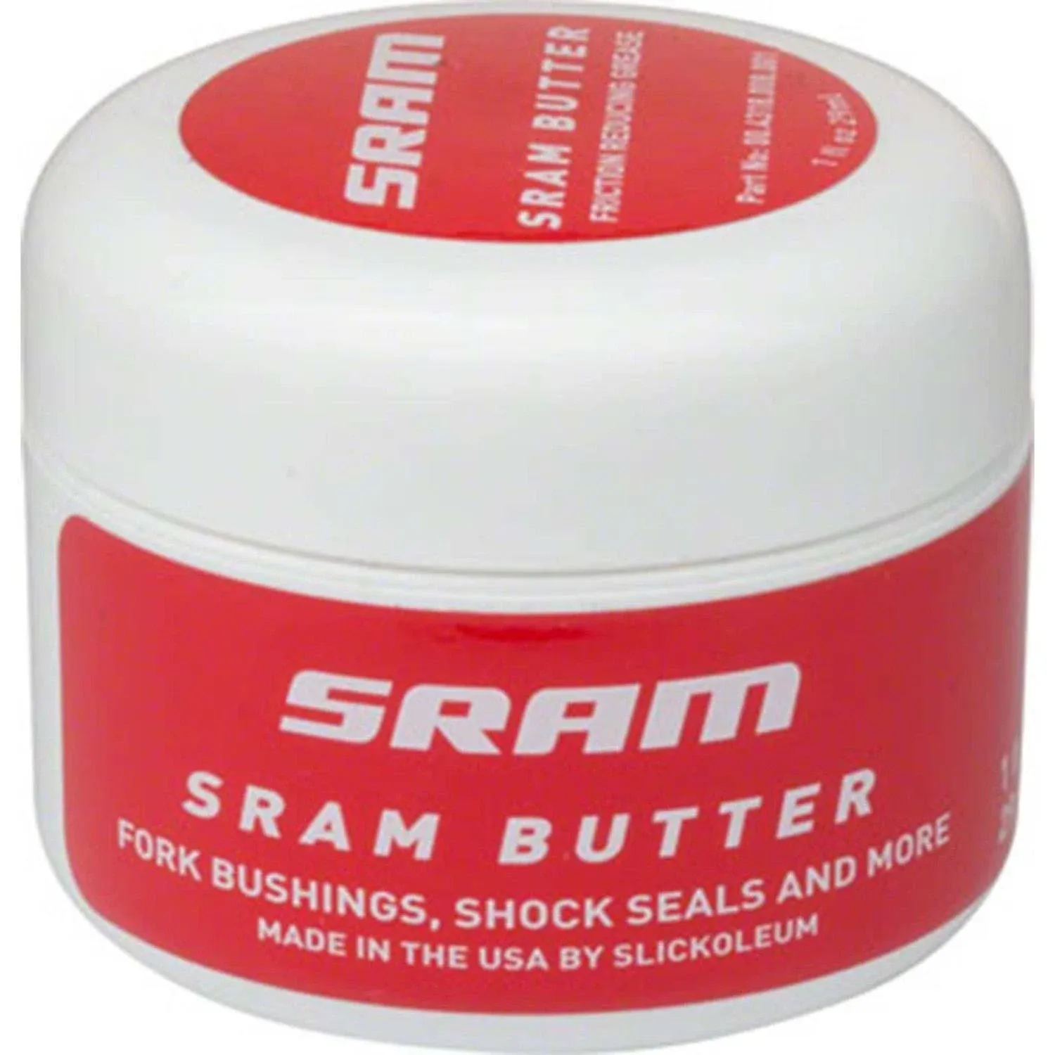 SRAM Butter Grease - 500ml