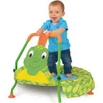 Nursery Trampoline - Turtle