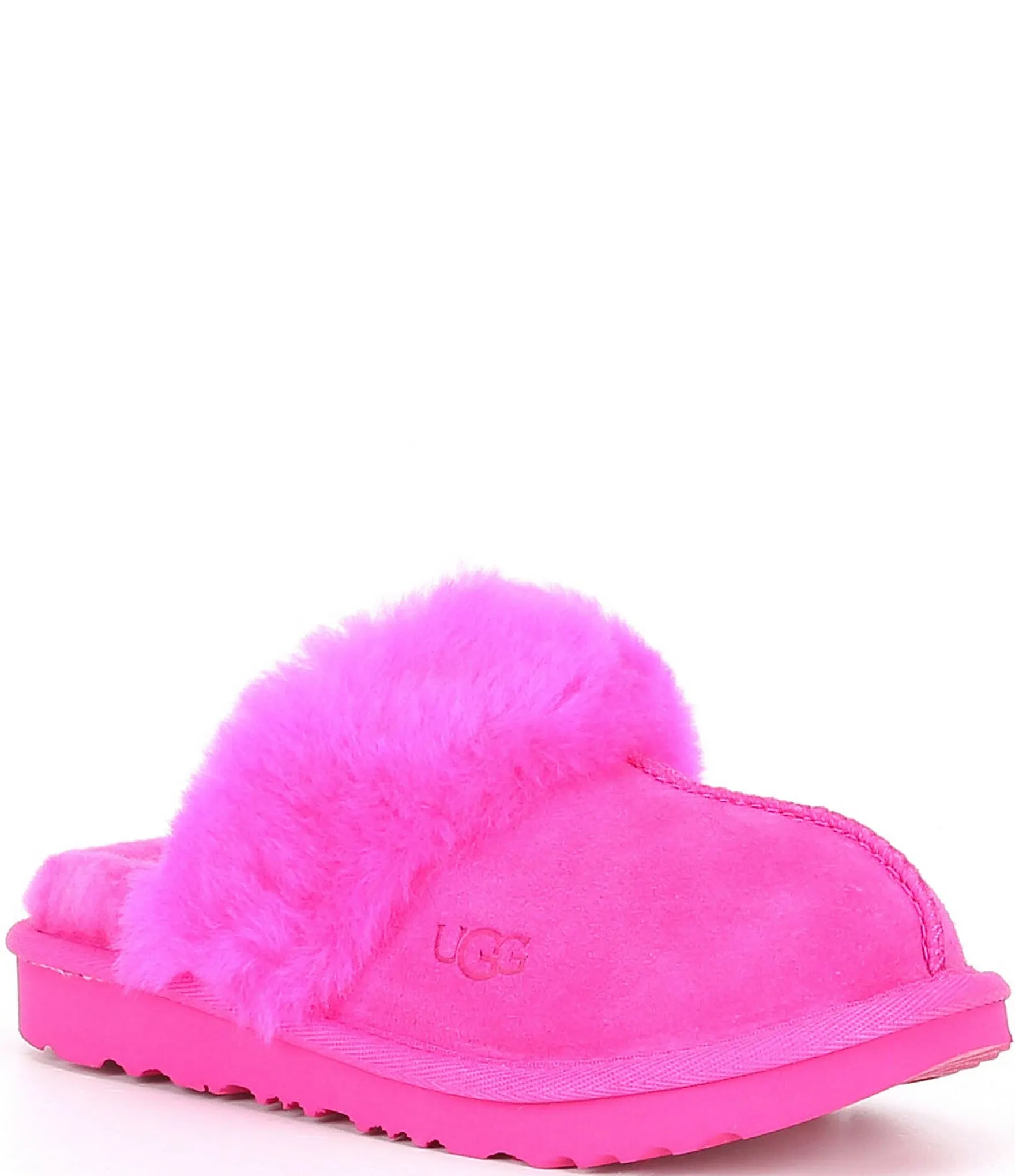 UGG Kids Cozy II Slipper