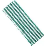 Libman Microfiber Floor Mop Refill 2 Count (Pack of 1)