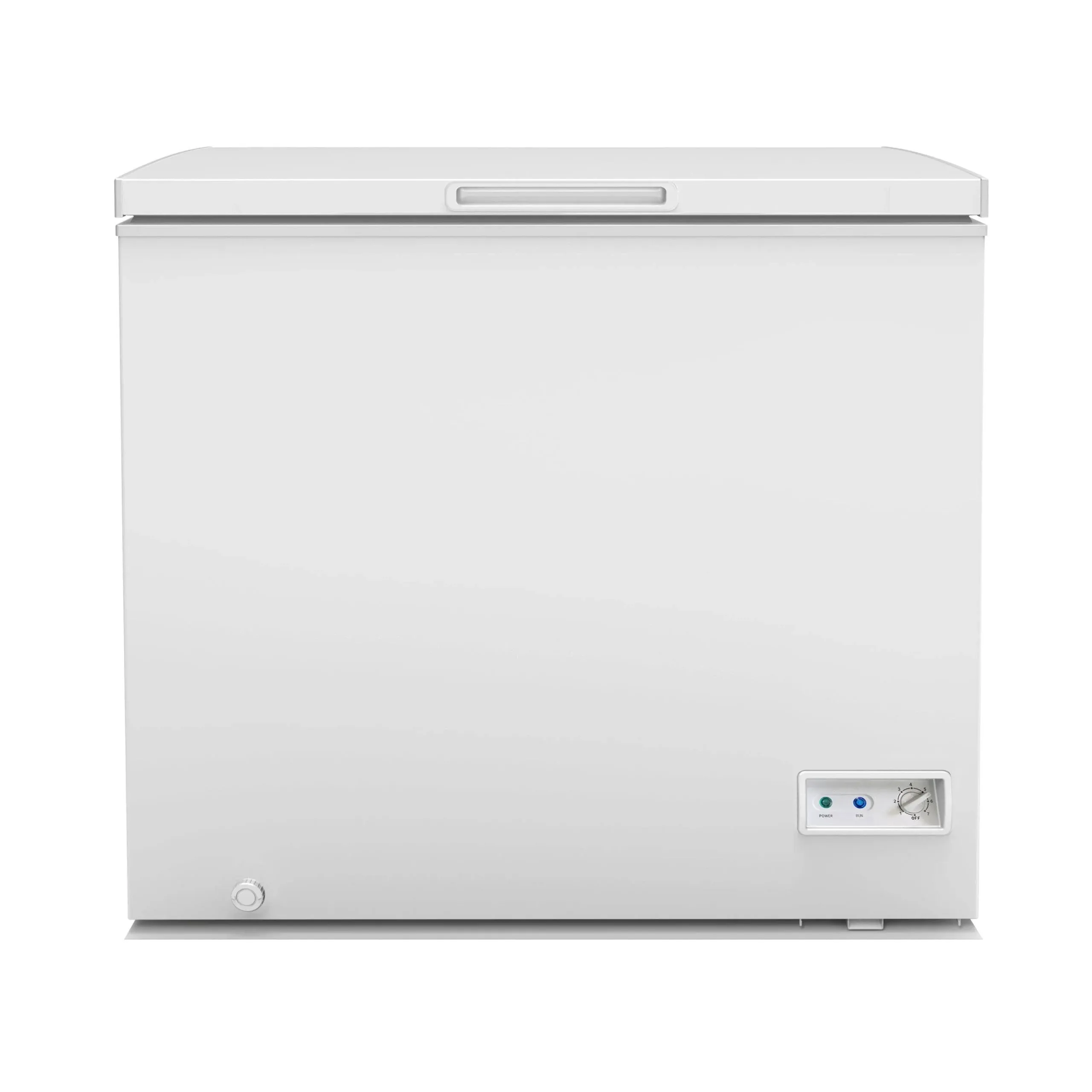 Avanti Garage Ready Chest Freezer, 7.0 Cu. ft.