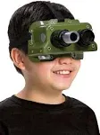 Ghostbusters Role Play Replica 1/1 Ecto-Goggles ( Disguise )