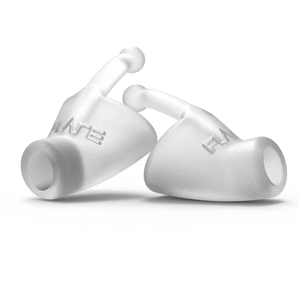 Flare Calmer Ear Plugs Alternative Reduce Annoying Noises Without Blocking Sound ...