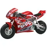 Razor Pocket Rocket Miniature Electric Bike