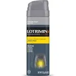 Lotrimin AF Antifungal Powder Spray